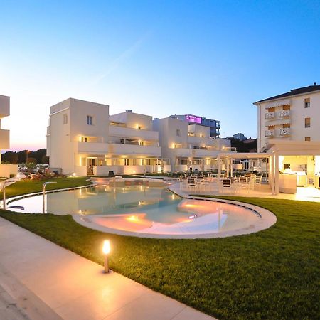 Marina Suites & Apartments 4 Stelle S 卡奥莱 外观 照片