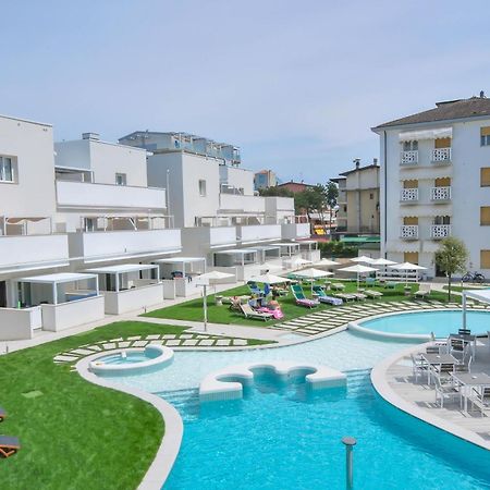 Marina Suites & Apartments 4 Stelle S 卡奥莱 外观 照片