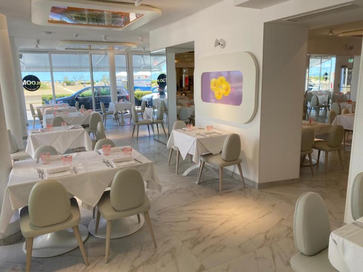 Marina Suites & Apartments 4 Stelle S 卡奥莱 外观 照片