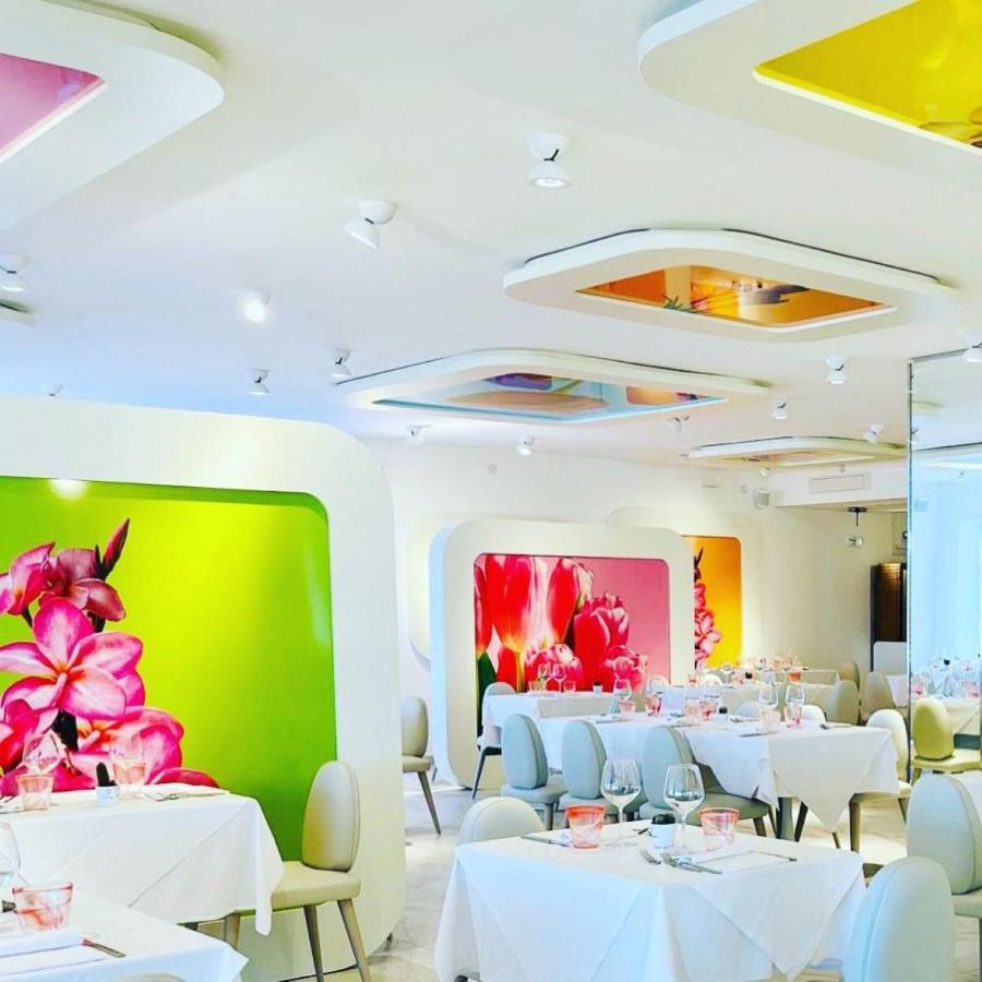 Marina Suites & Apartments 4 Stelle S 卡奥莱 外观 照片