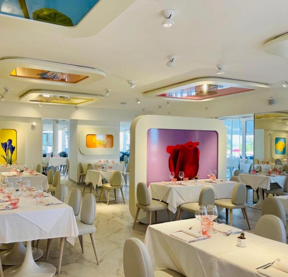 Marina Suites & Apartments 4 Stelle S 卡奥莱 外观 照片