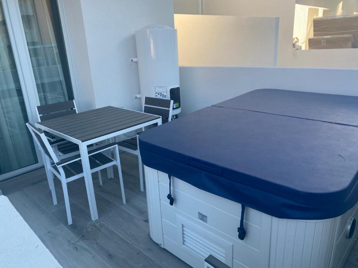 Marina Suites & Apartments 4 Stelle S 卡奥莱 外观 照片
