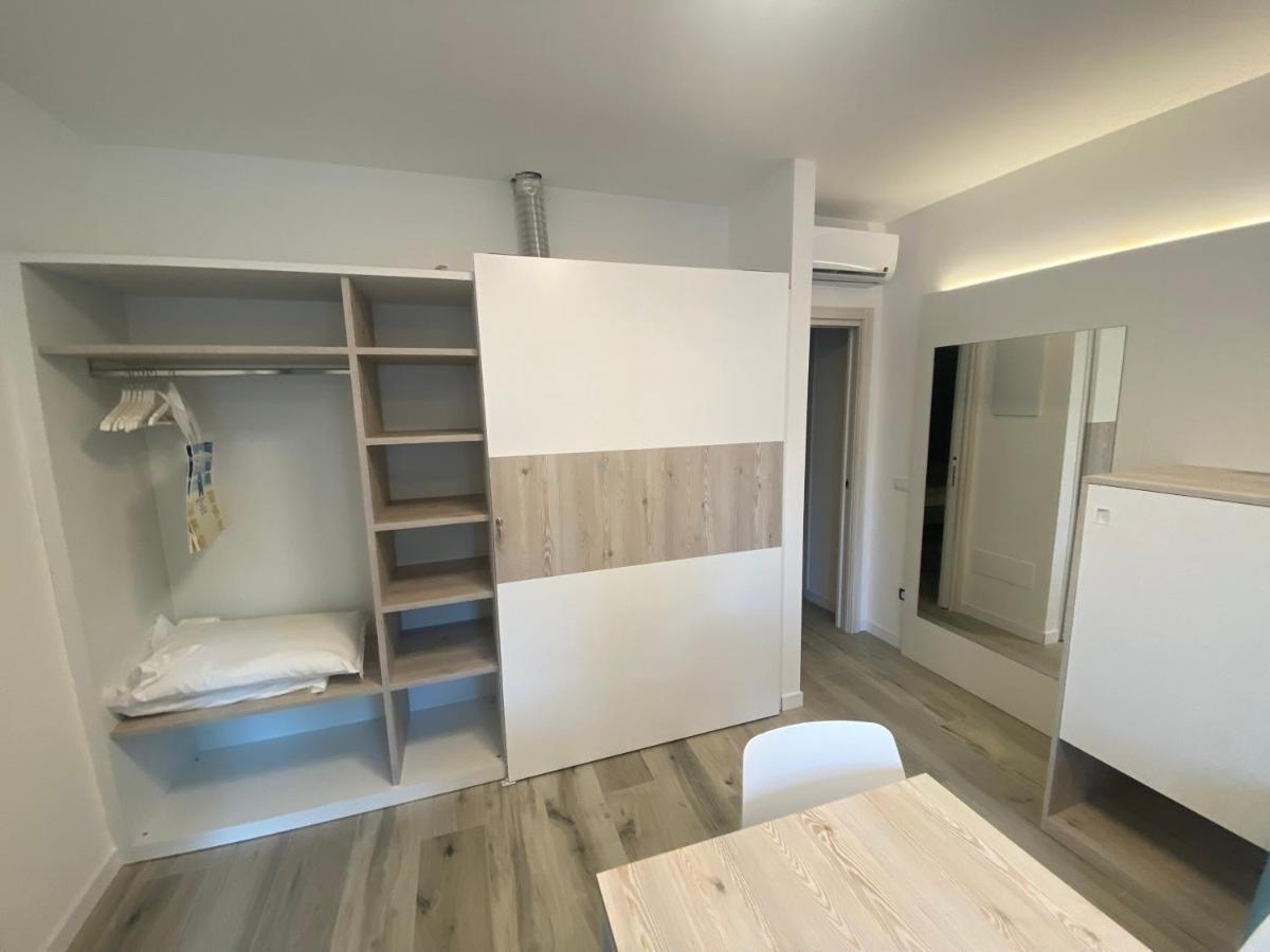Marina Suites & Apartments 4 Stelle S 卡奥莱 外观 照片
