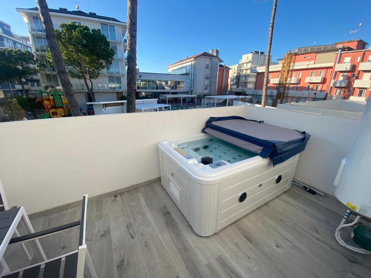 Marina Suites & Apartments 4 Stelle S 卡奥莱 外观 照片