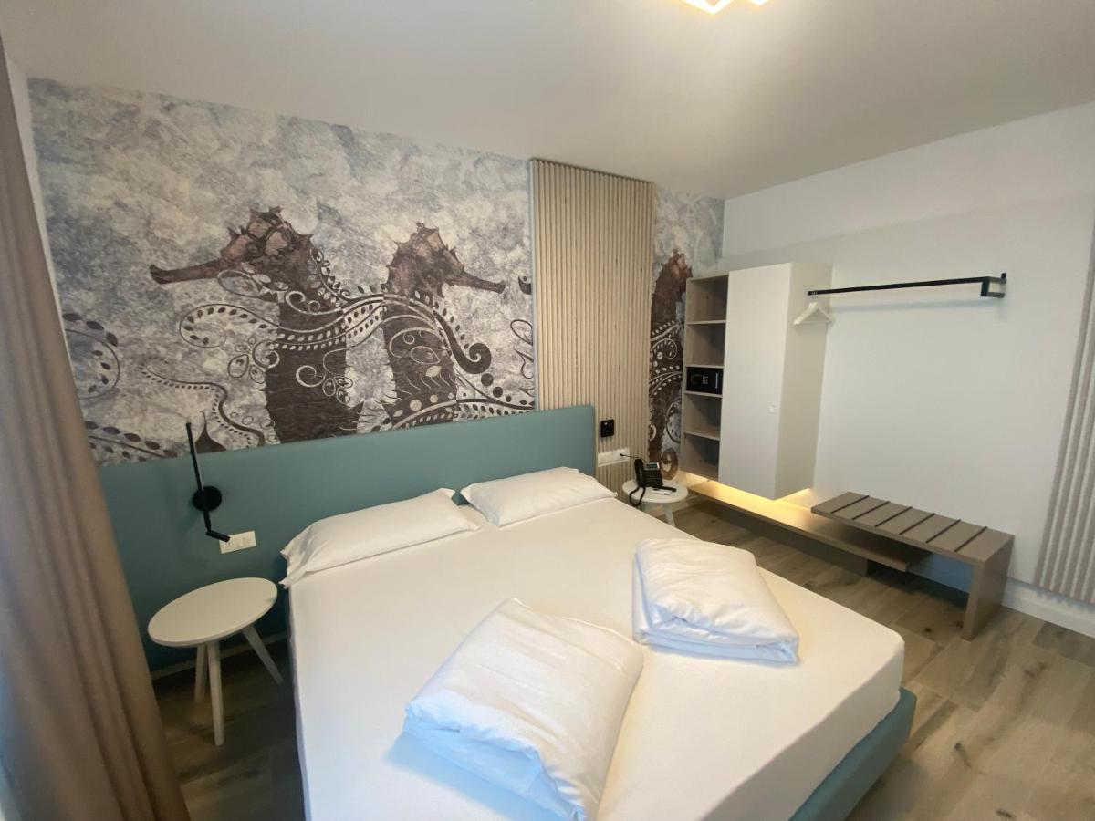 Marina Suites & Apartments 4 Stelle S 卡奥莱 外观 照片