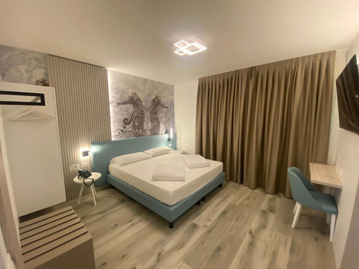 Marina Suites & Apartments 4 Stelle S 卡奥莱 外观 照片