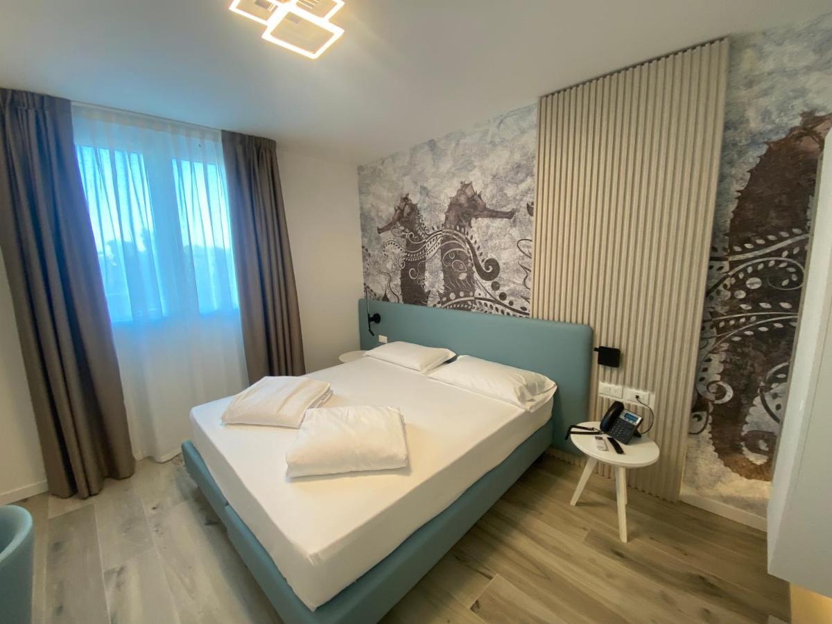 Marina Suites & Apartments 4 Stelle S 卡奥莱 外观 照片