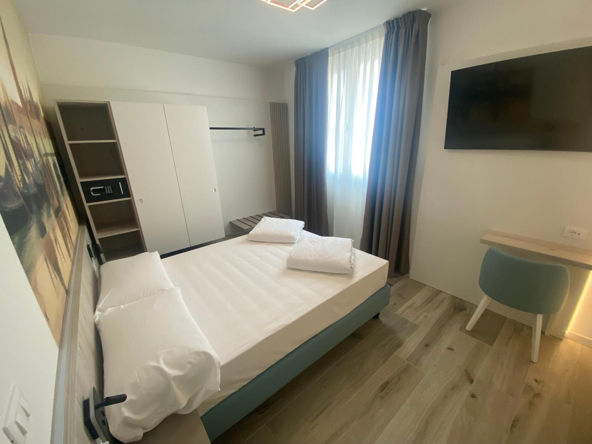 Marina Suites & Apartments 4 Stelle S 卡奥莱 外观 照片