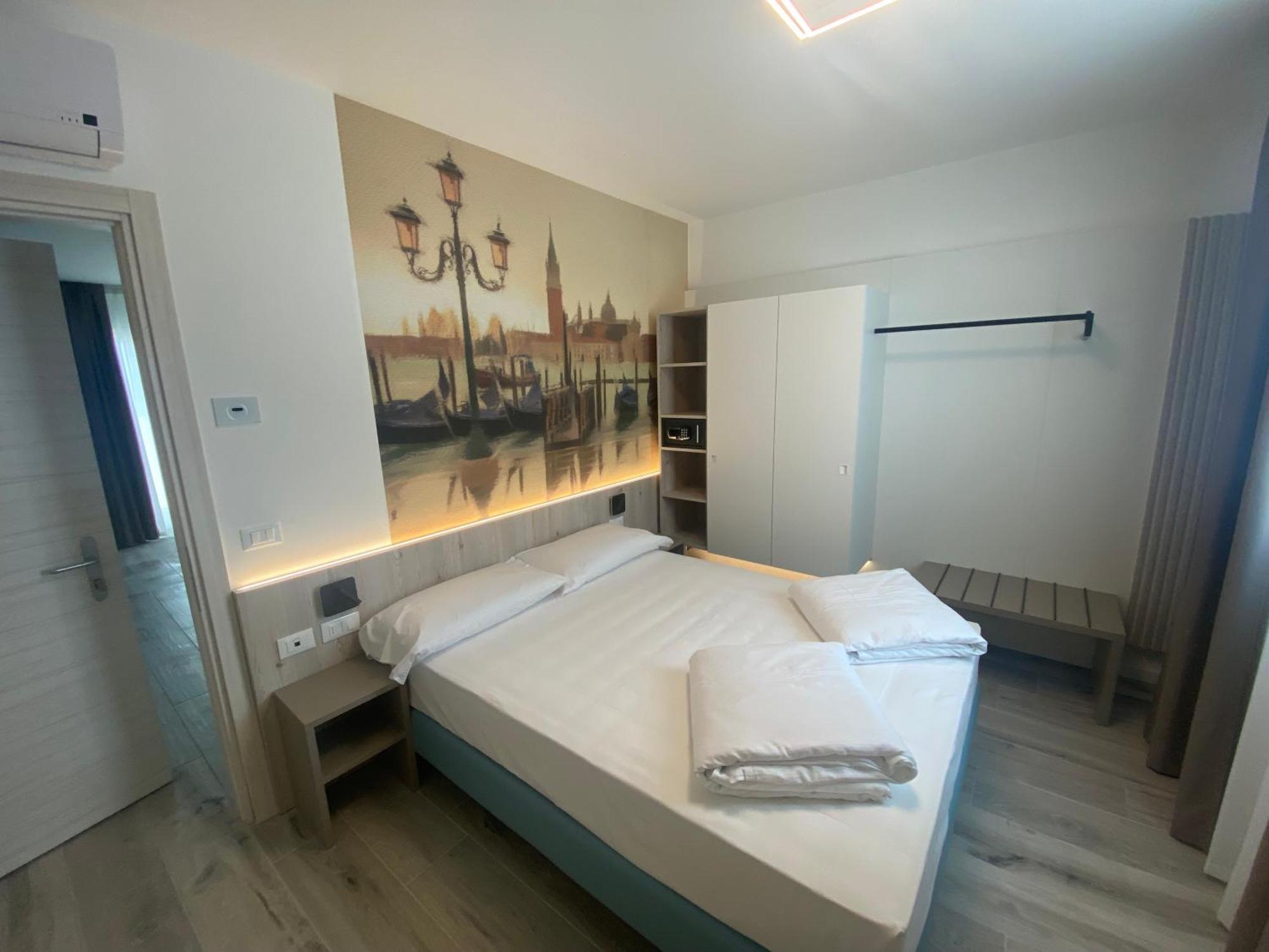 Marina Suites & Apartments 4 Stelle S 卡奥莱 外观 照片