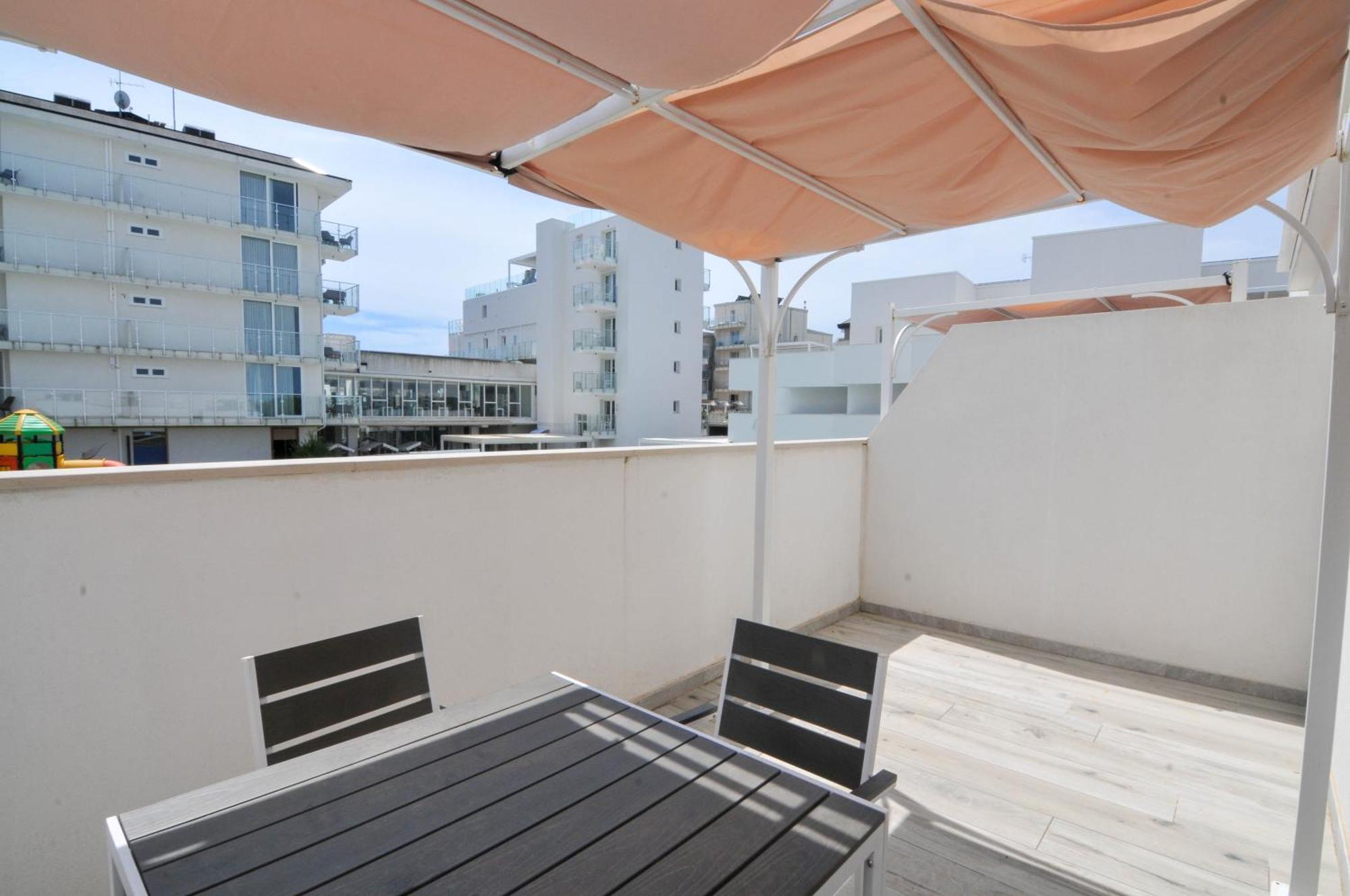 Marina Suites & Apartments 4 Stelle S 卡奥莱 外观 照片