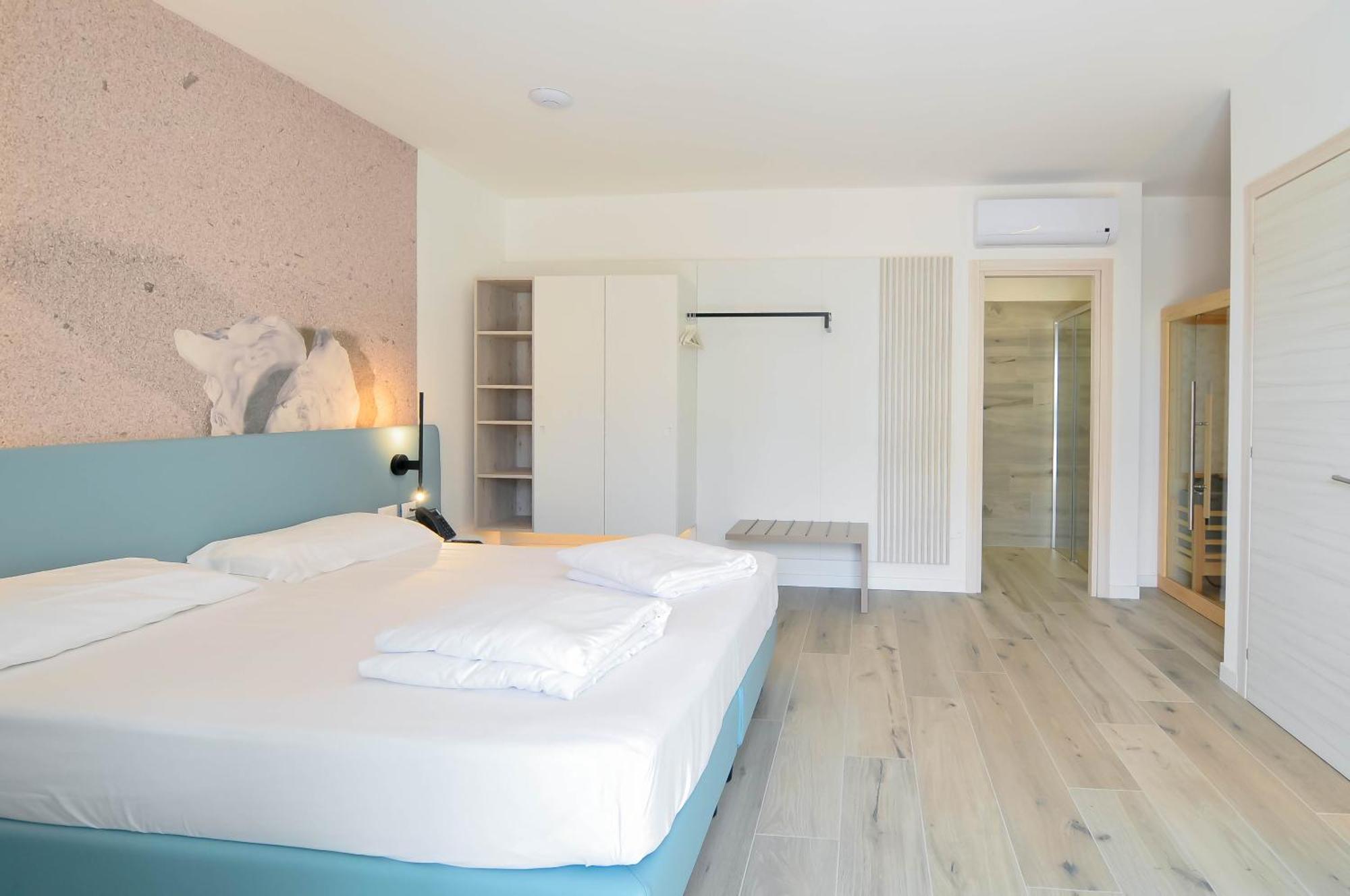 Marina Suites & Apartments 4 Stelle S 卡奥莱 外观 照片