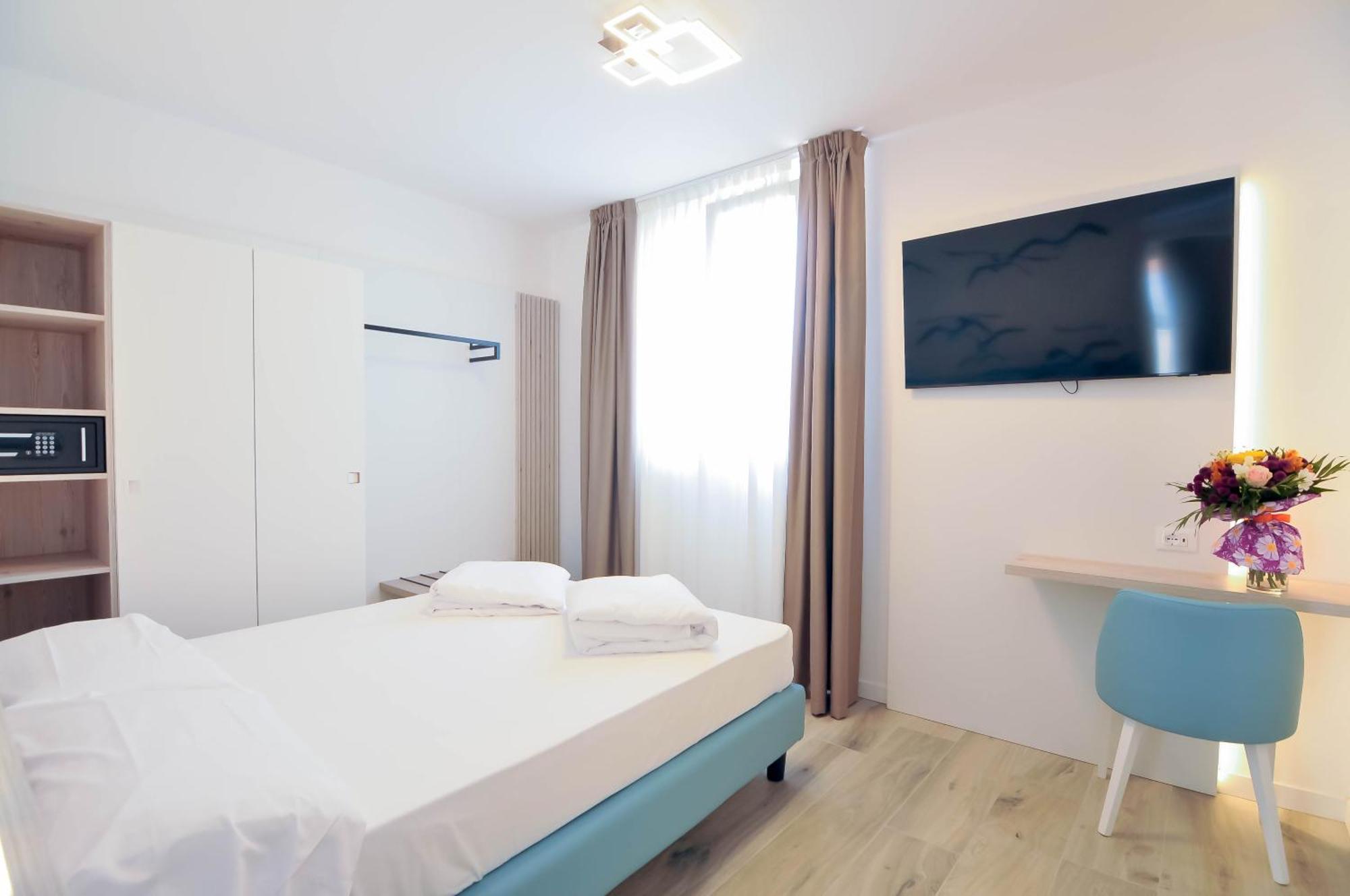 Marina Suites & Apartments 4 Stelle S 卡奥莱 外观 照片