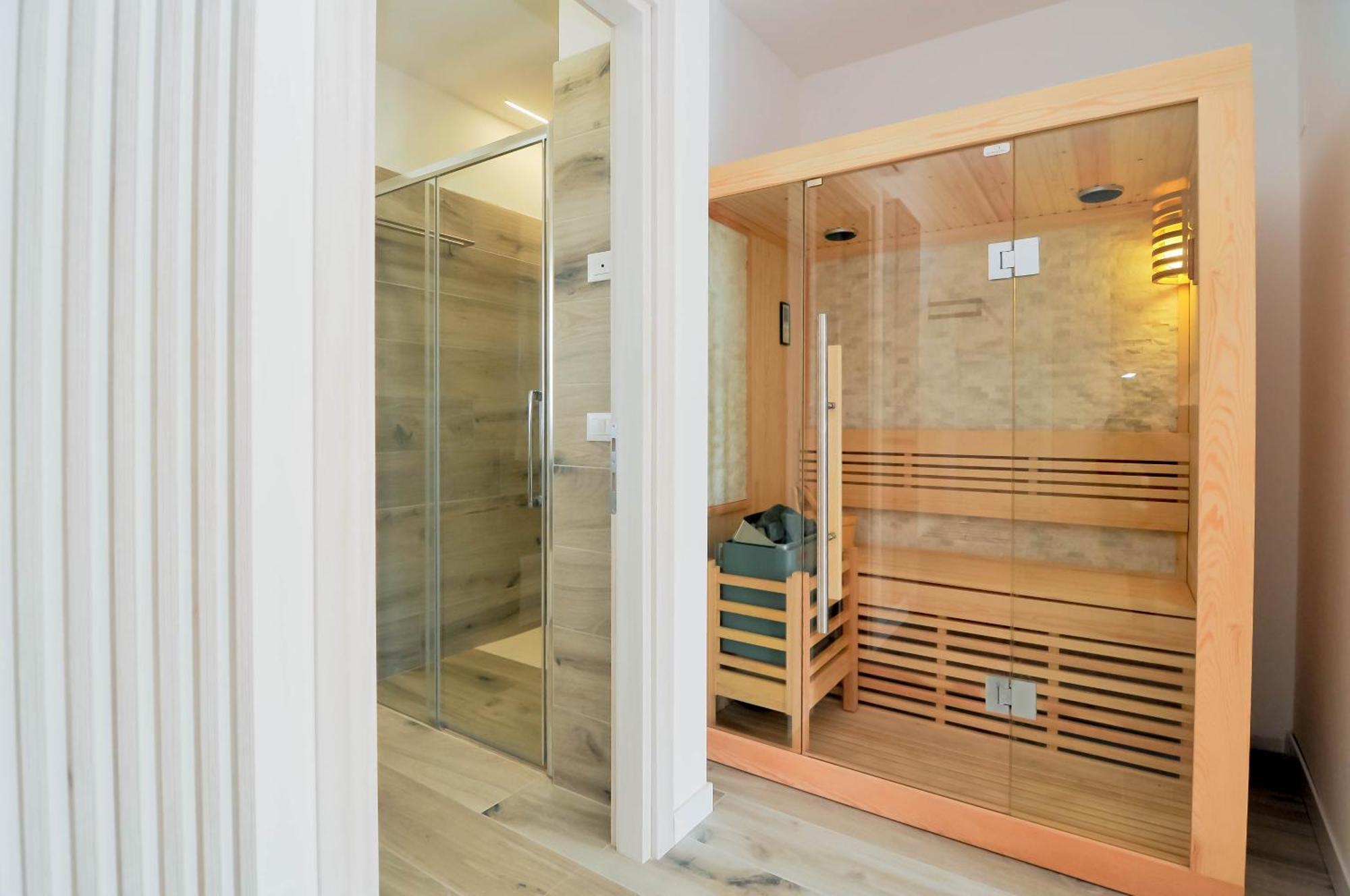 Marina Suites & Apartments 4 Stelle S 卡奥莱 外观 照片