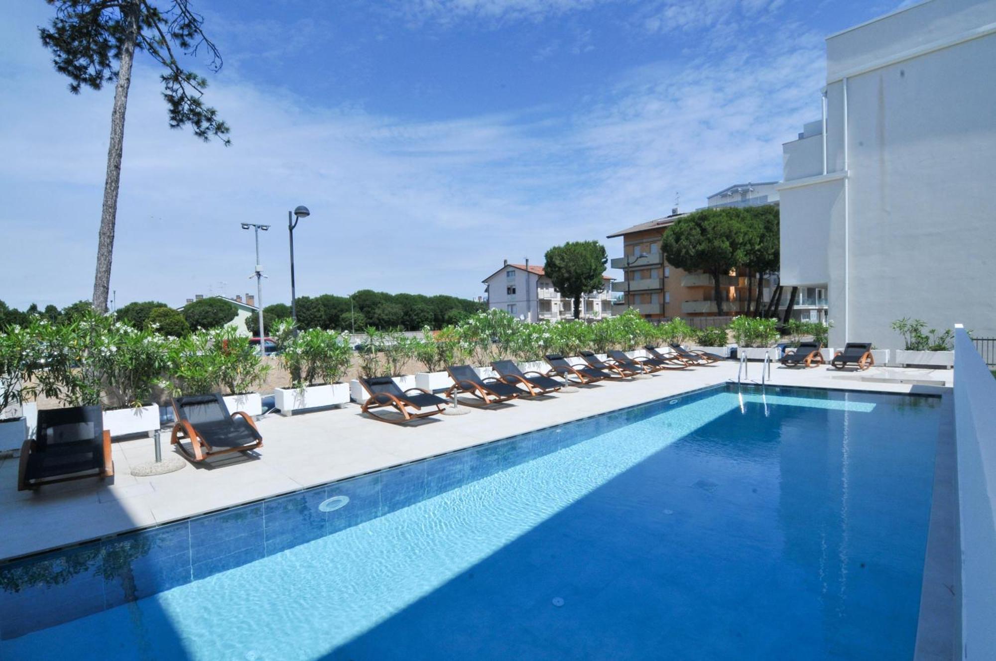 Marina Suites & Apartments 4 Stelle S 卡奥莱 外观 照片