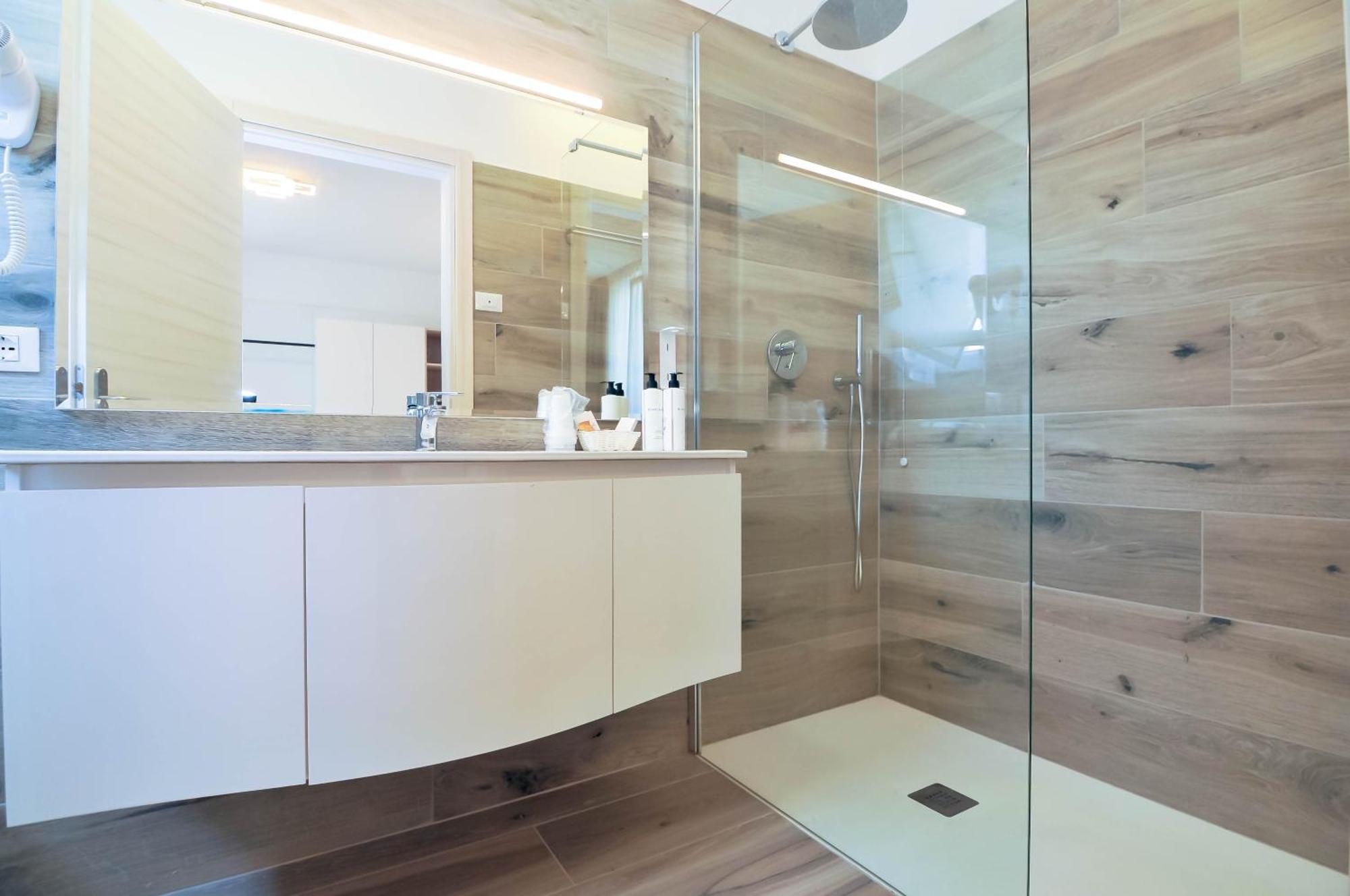 Marina Suites & Apartments 4 Stelle S 卡奥莱 外观 照片