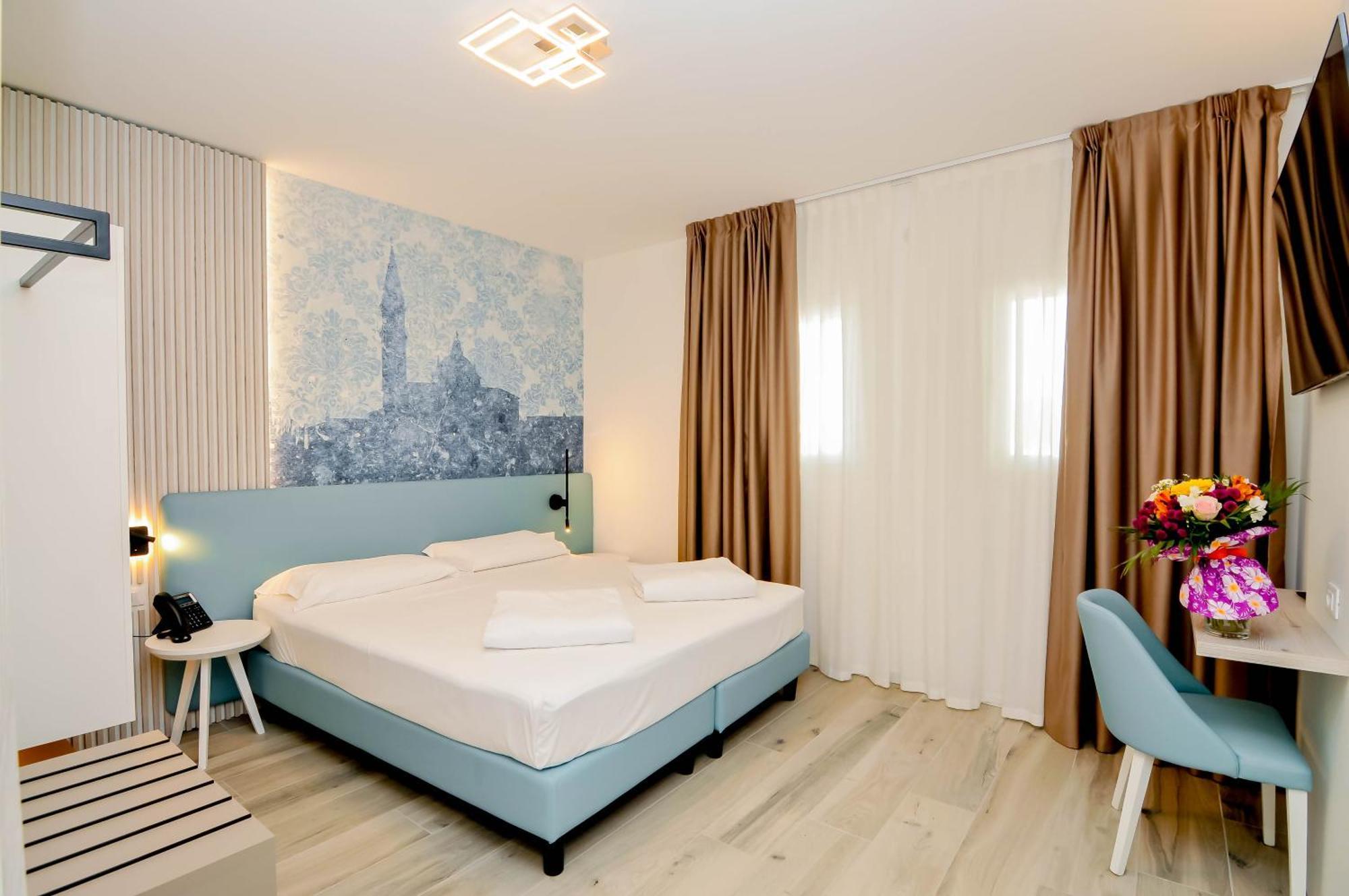 Marina Suites & Apartments 4 Stelle S 卡奥莱 外观 照片
